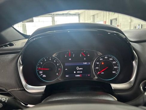 Used 2023 Chevrolet Traverse LT AWD/4WD image 20