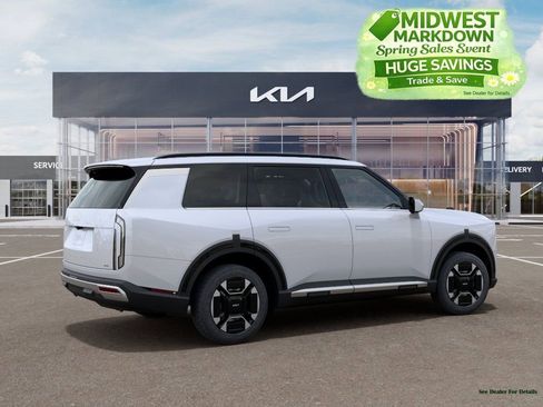 New 2027 Kia Telluride X-Line EX AWD/4WD image 6