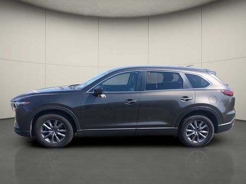 Used 2018 MAZDA CX-9 Sport AWD/4WD image 4