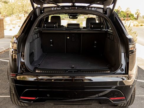 New 2026 Land Rover Range Rover Velar Autobiography image 22