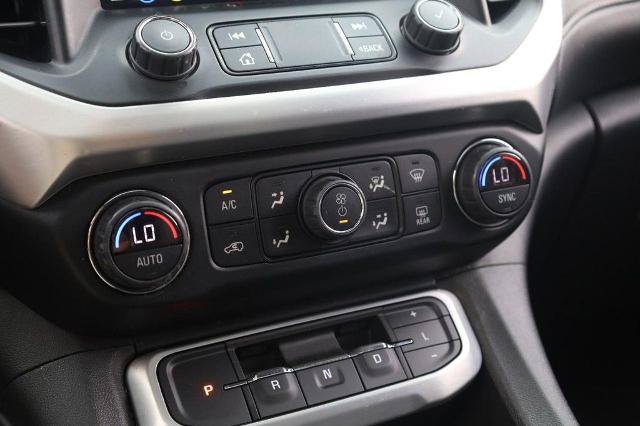 Used 2020 GMC Acadia SLT FWD image 15