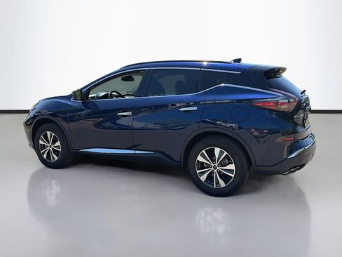Used 2023 Nissan Murano SV FWD image 8
