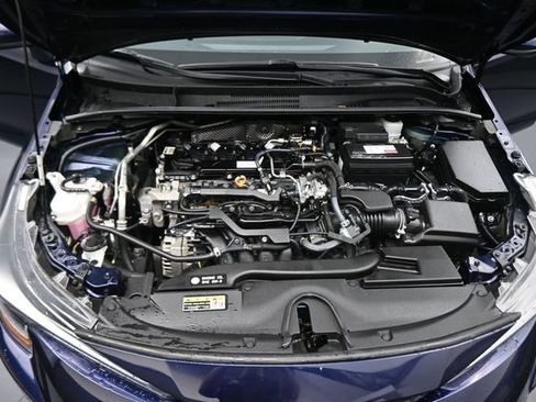 Used 2024 Toyota Corolla LE FWD image 12