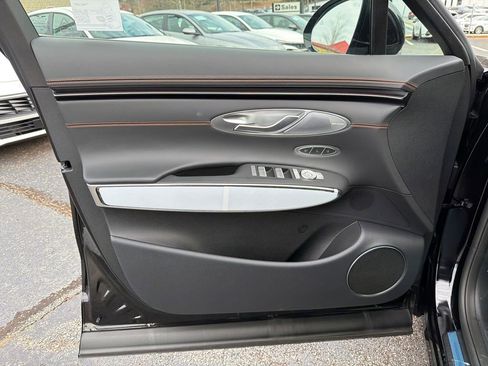 New 2026 Genesis GV70 3.5T Sport Prestige AWD/4WD image 10