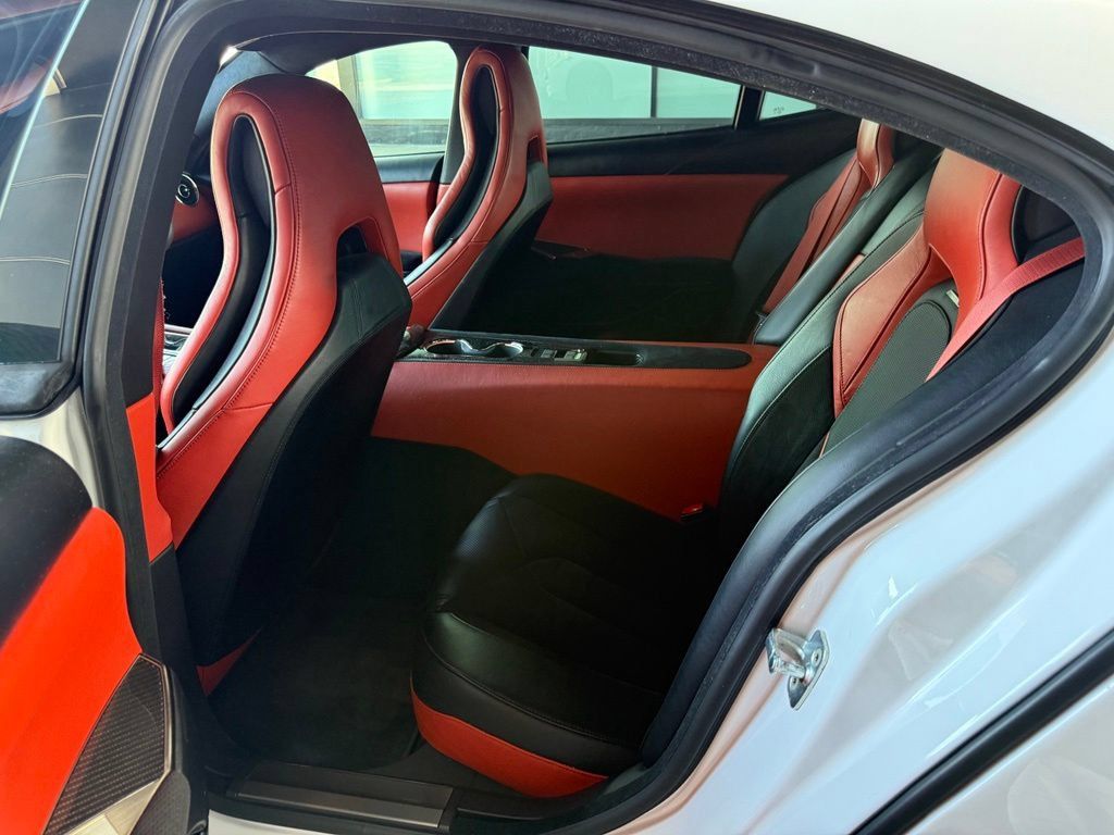 Used 2020 Karma Revero GT RWD image 9