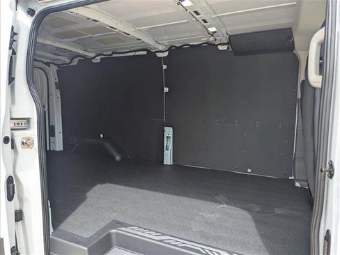 New 2025 Ford Transit 250 Low Roof w/ Load Area Protection Package image 15