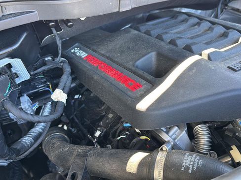 Used 2024 Ford F150 Raptor image 33