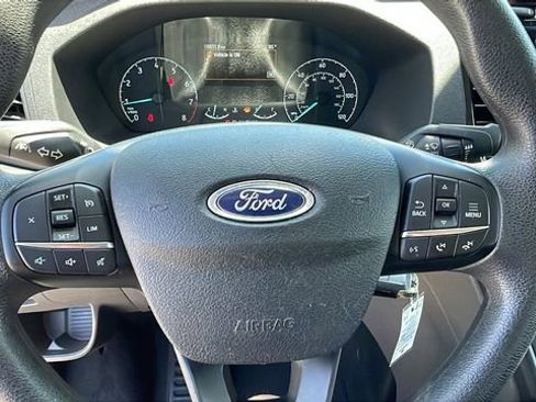 Used 2025 Ford Transit 350 XLT RWD image 21