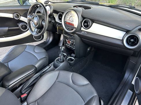 Used 2013 MINI Cooper S FWD image 26