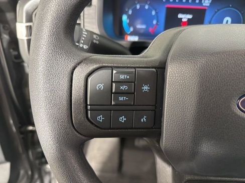 Used 2025 Ford F150 STX w/ Equipment Group 200A image 28