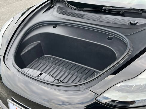 Used 2023 Tesla Model 3 Performance AWD/4WD image 21