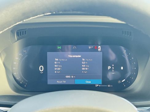 New 2026 Volvo XC60 B5 Plus w/ Protection Package Premier image 17