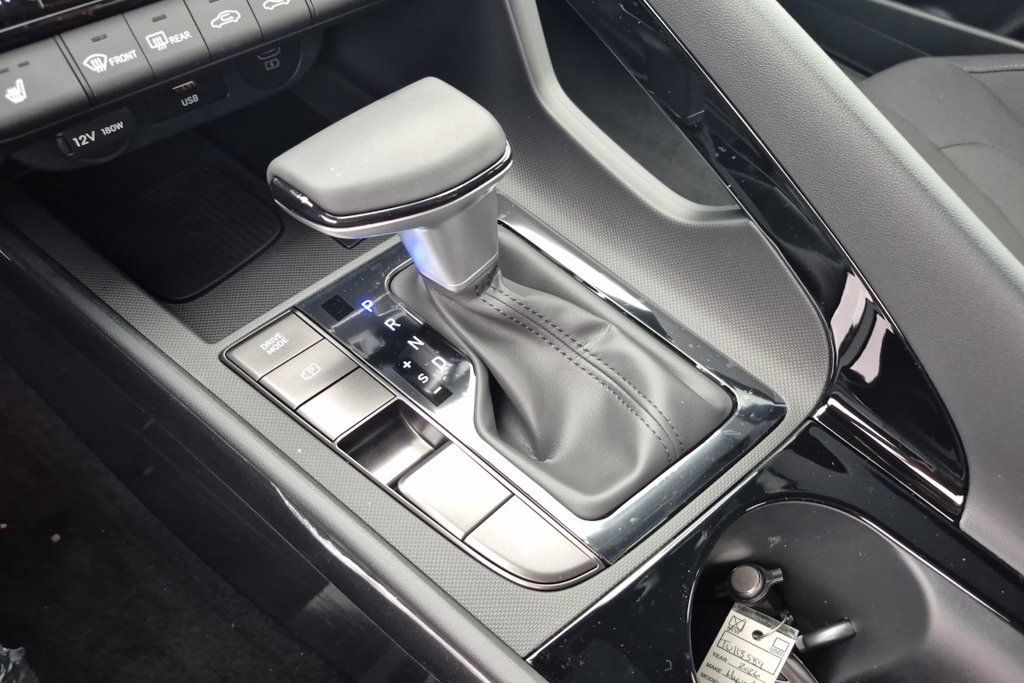 New 2026 Hyundai Elantra SEL Sport FWD image 25