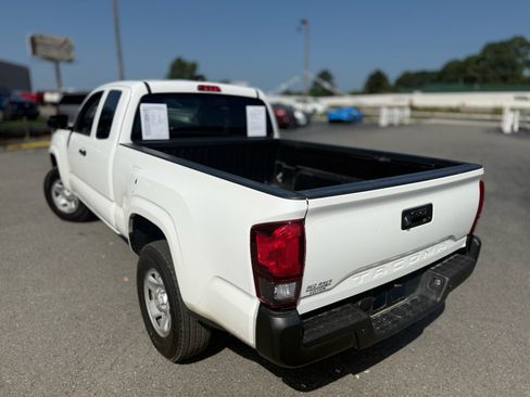 Used 2023 Toyota Tacoma SR RWD image 19