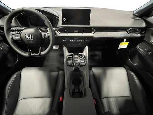 New 2026 Honda Prelude image 21