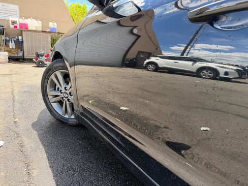 Used 2017 Hyundai Elantra Value Edition FWD image 31