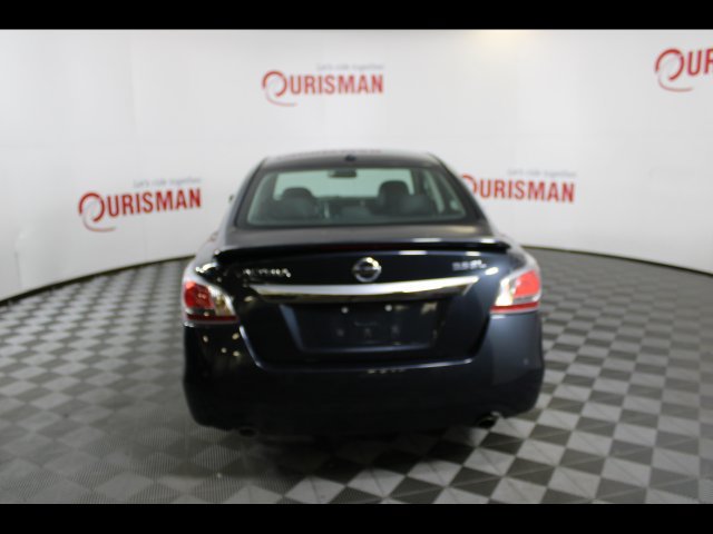 Used 2015 Nissan Altima 3.5 SL FWD image 5