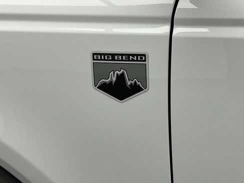 New 2026 Ford Bronco Big Bend AWD/4WD image 28