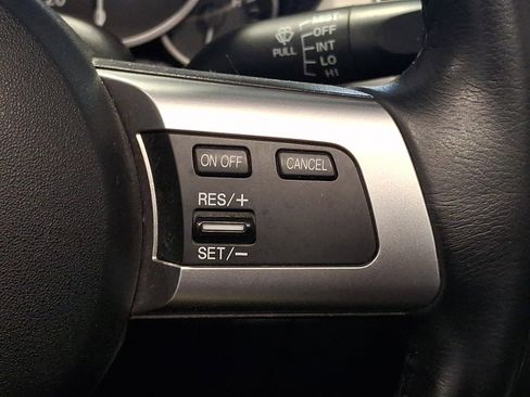 Used 2012 MAZDA MX-5 Miata Grand Touring image 19