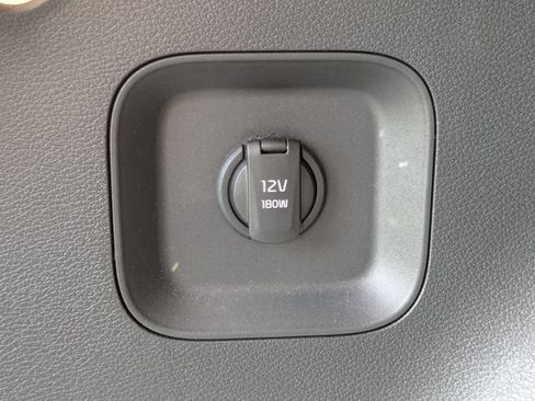 Certified 2025 Kia Sportage LX FWD image 14