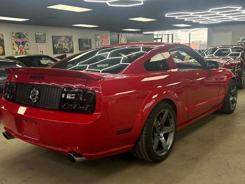Used 2007 Ford Mustang GT Premium image 5