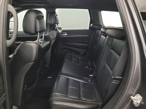 Used 2016 Jeep Grand Cherokee Limited AWD/4WD image 18