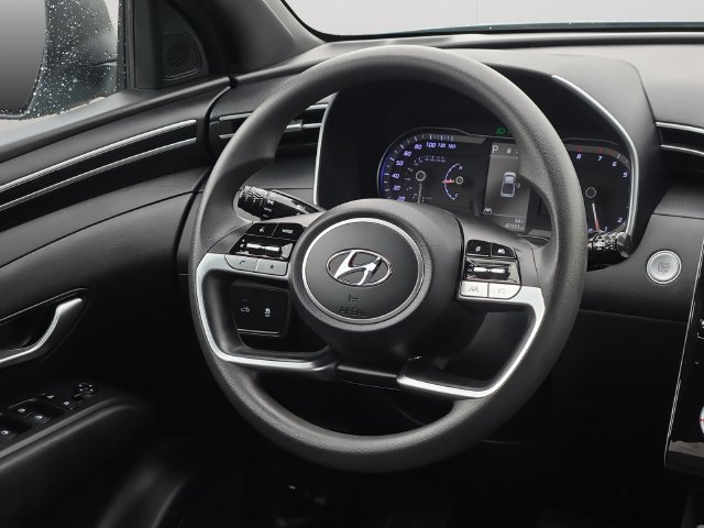 Used 2022 Hyundai Santa Cruz SEL AWD/4WD image 19