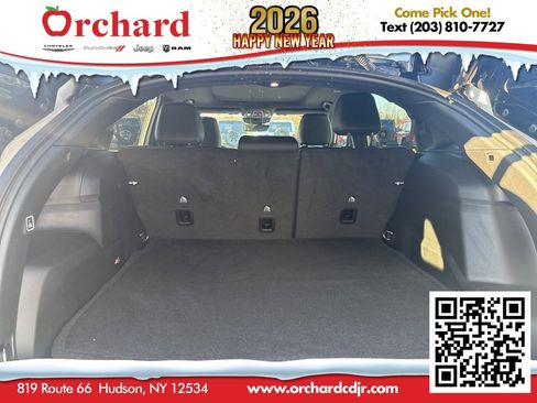 Used 2025 Jeep Wagoneer S Limited image 14