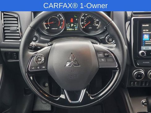 Used 2025 Mitsubishi Outlander Sport AWD image 26