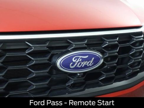 Certified 2023 Ford Escape ST-Line Elite AWD/4WD image 16