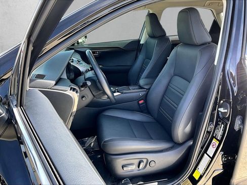 Used 2017 Lexus NX 200t FWD w/ Premium Package image 27