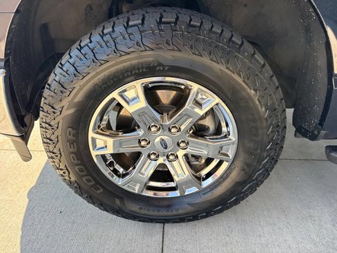 Certified 2021 Ford F150 XLT w/ Equipment Group 302A High AWD/4WD image 18