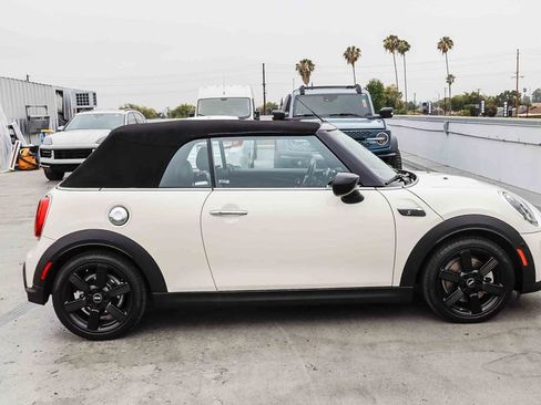 Used 2023 MINI Cooper S FWD image 13