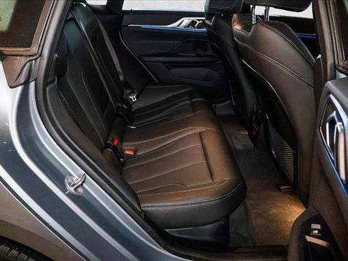 Used 2023 BMW i4 eDrive35 w/ Premium Package image 27