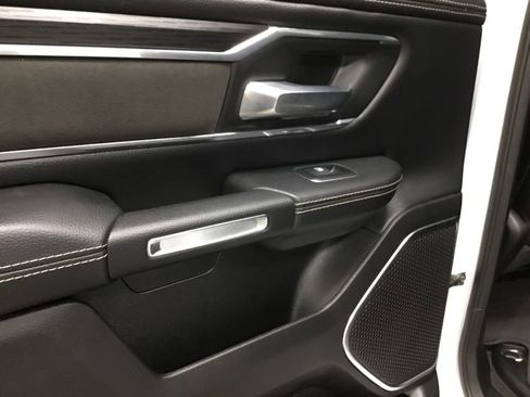 Used 2024 RAM 1500 Laramie image 13