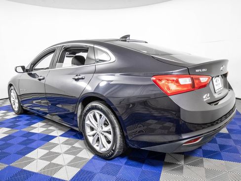 Used 2023 Chevrolet Malibu LT image 7