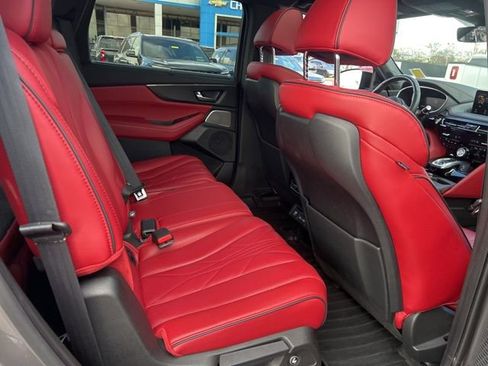 Used 2023 Acura MDX Type S image 33
