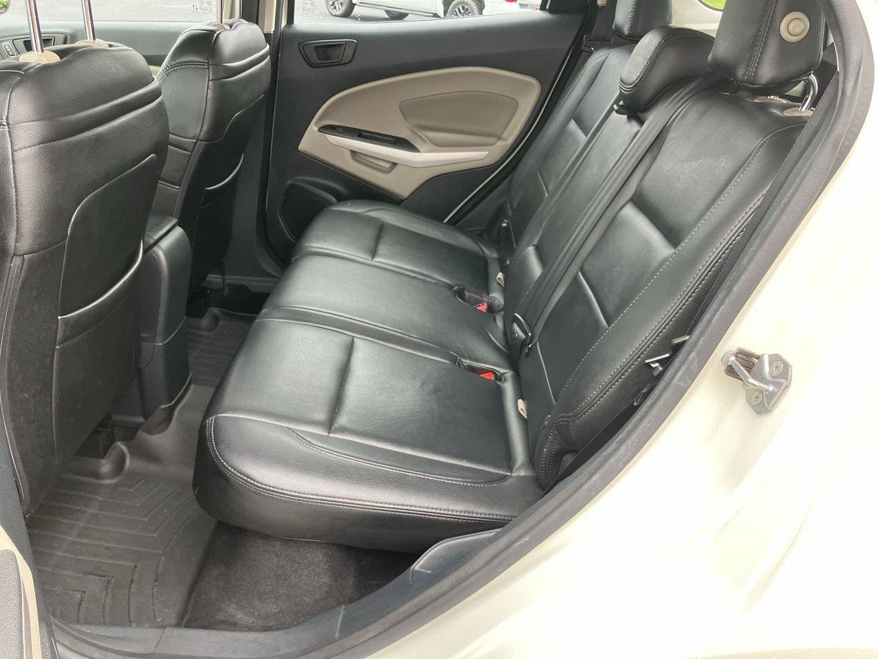 Used 2020 Ford EcoSport S FWD image 22
