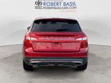 Used 2017 Lincoln MKX Select w/ Select Plus Package image 4