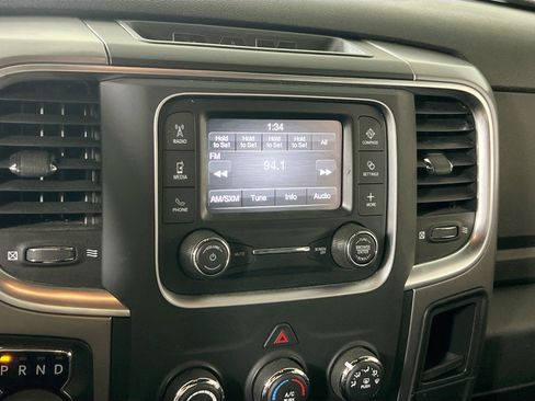 Used 2022 RAM 1500 Classic Warlock image 14