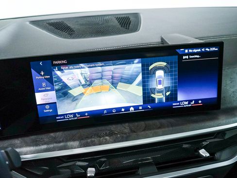 Used 2024 BMW X5 sDrive40i w/ M Sport Package RWD image 23