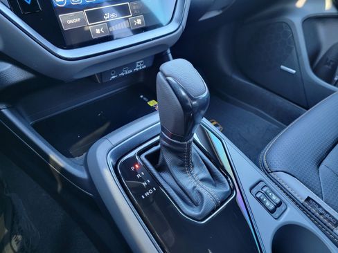 New 2026 Subaru Crosstrek 2.5i Wilderness image 19