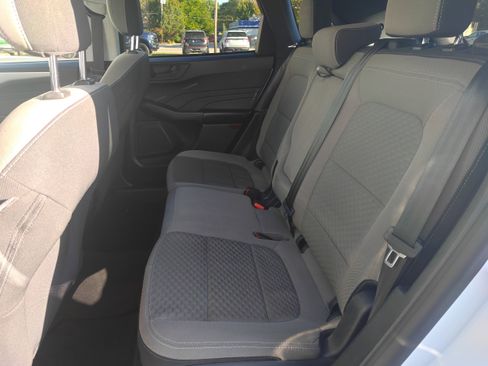 Used 2022 Ford Escape SE w/ Convenience Package FWD image 22