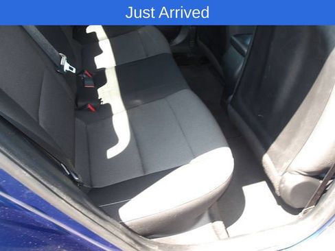 Used 2023 Kia Forte LXS FWD image 10