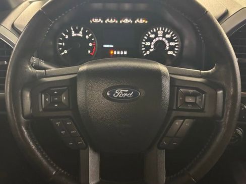 Used 2019 Ford F150 XLT w/ Equipment Group 302A Luxury AWD/4WD image 22