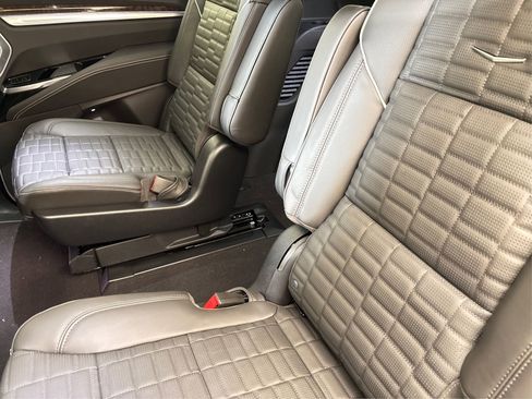 New 2025 Cadillac Escalade Sport Platinum image 10