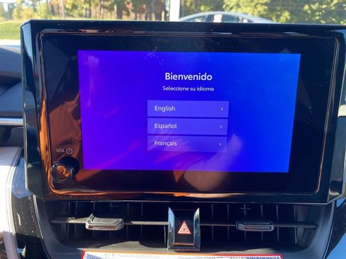 New 2026 Toyota Corolla SE image 21