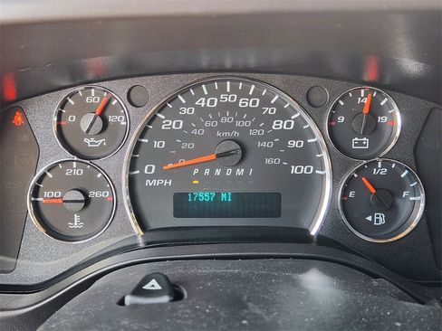 Certified 2024 Chevrolet Express 2500 w/ Driver Convenience Package image 17