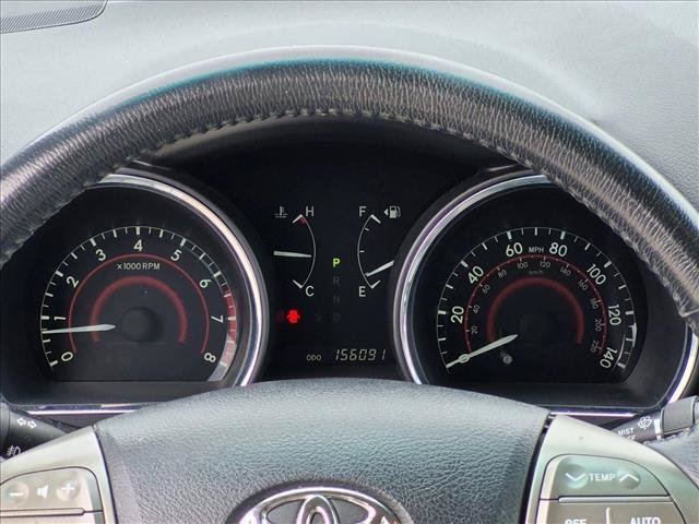 Used 2008 Toyota Highlander Sport w/ Tow Pkg AWD/4WD image 11