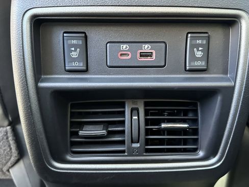 Used 2024 Nissan Murano Platinum w/ Cargo Package image 26